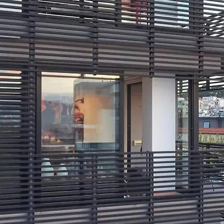 Ma Maison Nο 4, Downtown Loft , Short Walk To Acropolis, Ultra High Speed Internet 500 Mbps, Parking Upon Request, 1' From Metro Station